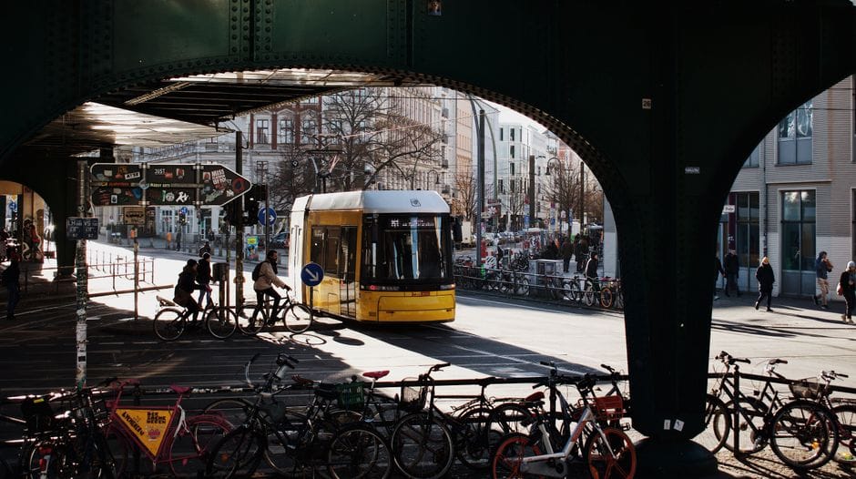 Berlin für Wiederholungstäter: Ecken jenseits der Mitte