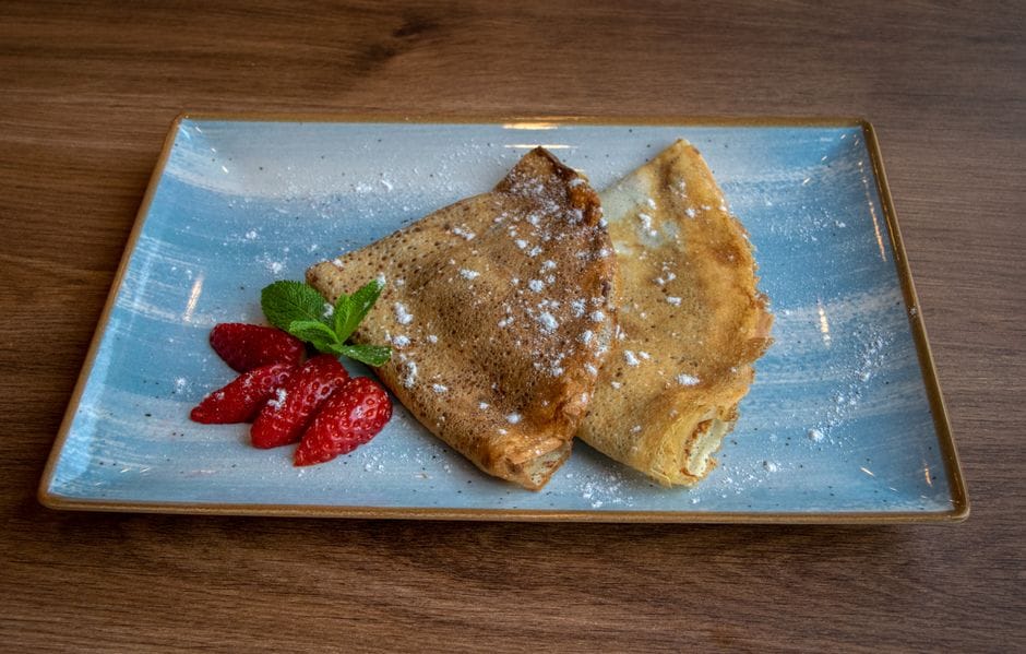 Bretagne: Gezeiten, Crêpes und raue Küsten
