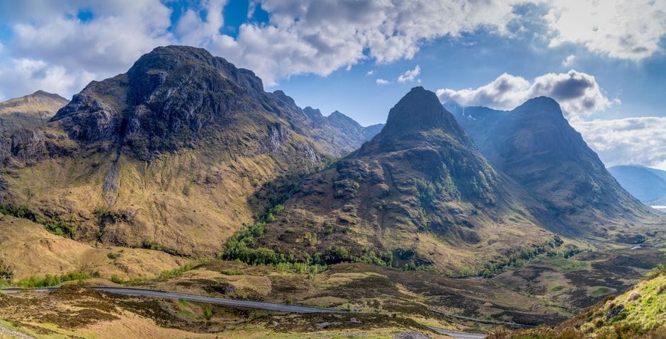 Schottlands Highlands mit dem Mietwagen: eine ehrliche Bilanz