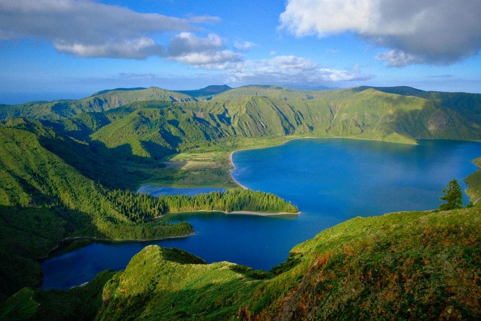Slow Travel auf den Azoren: São Miguel ohne Eile