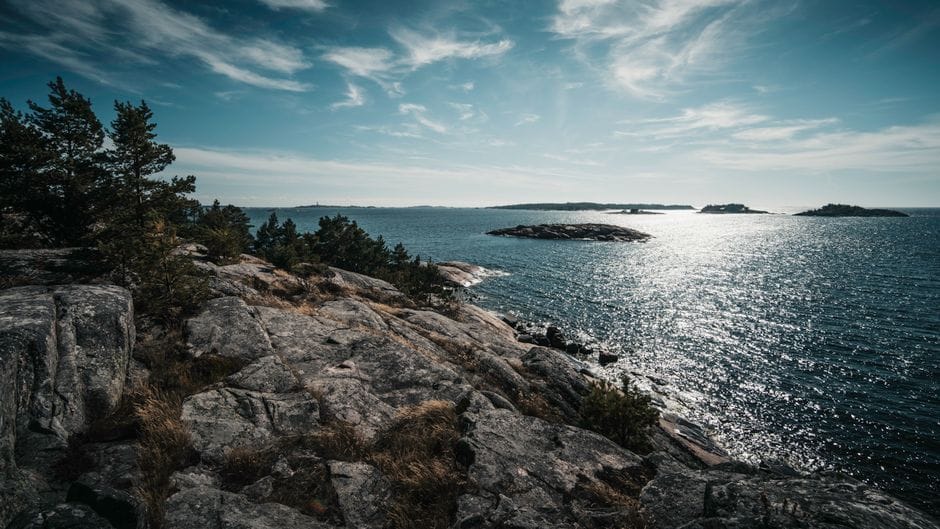 Schwedens Schären: Stockholm und das Wasser