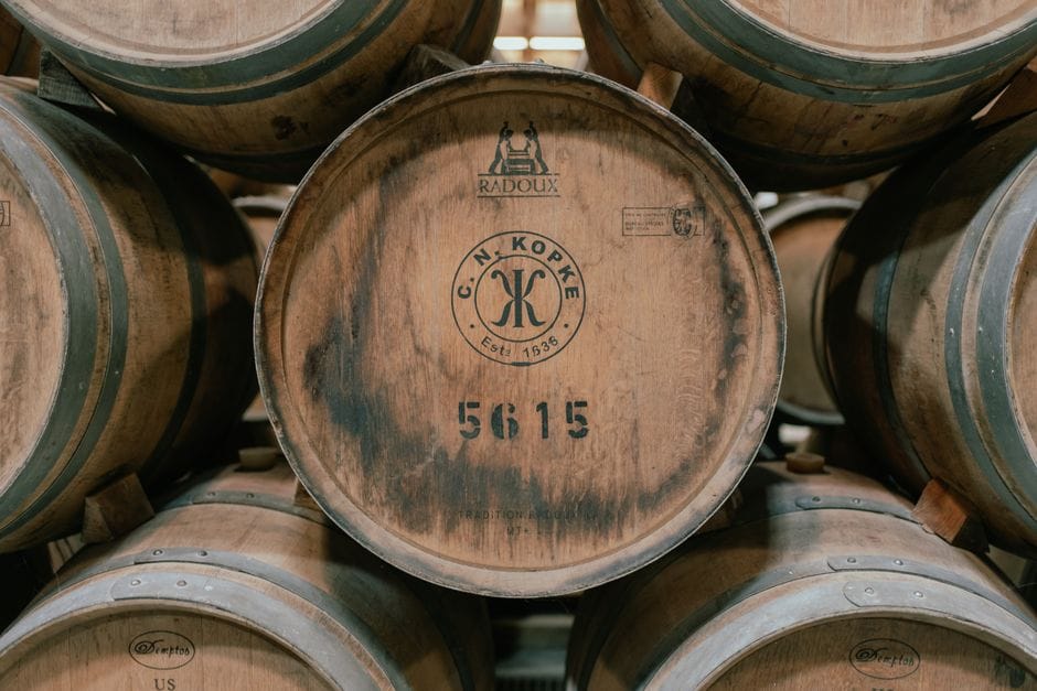 Ein Wochenende in Porto: Brücken, Portwein, steile Gassen