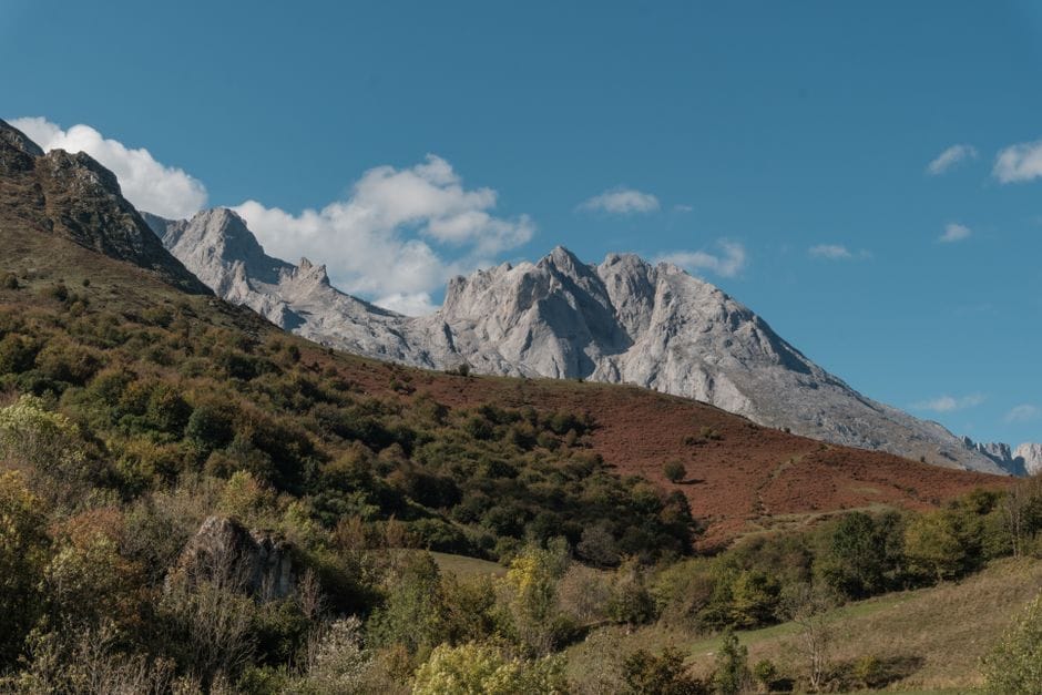 Die Picos de Europa: Spaniens grüner Norden