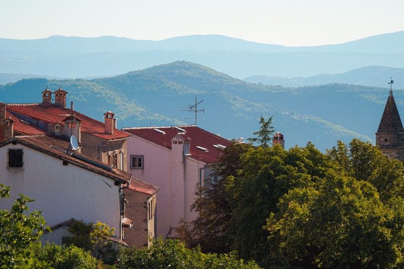 Istrien im Hochsommer: Kroatiens ruhige Antwort auf die überfüllte Adria