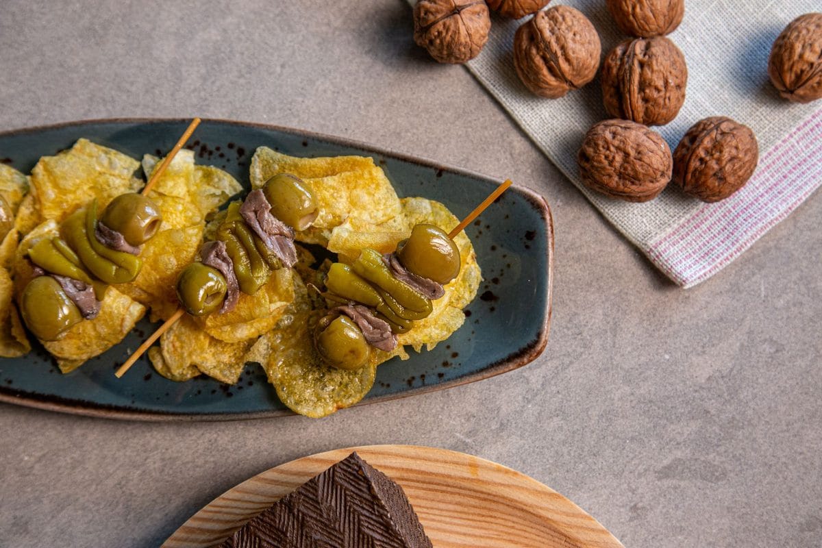 San Sebastián abseits der Pintxos-Touristenpfade: Wo Donostiarras wirklich essen