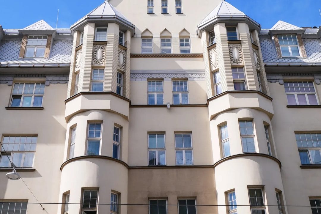 Riga im September: was ein Wochenende in Lettlands Hauptstadt wirklich kostet