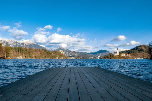 Reisen im Juni: drei Ziele, bevor der Sommer richtig losgeht