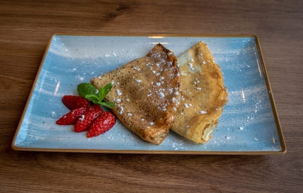 Bretagne: Gezeiten, Crêpes und raue Küsten