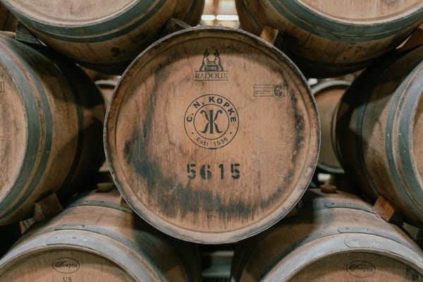 Ein Wochenende in Porto: Brücken, Portwein, steile Gassen