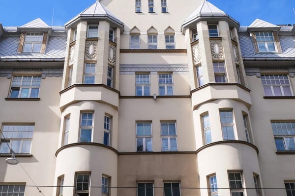 Riga im September: was ein Wochenende in Lettlands Hauptstadt wirklich kostet
